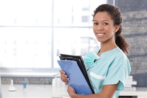 Certified Nursing Assistant Classes And Courses Overview