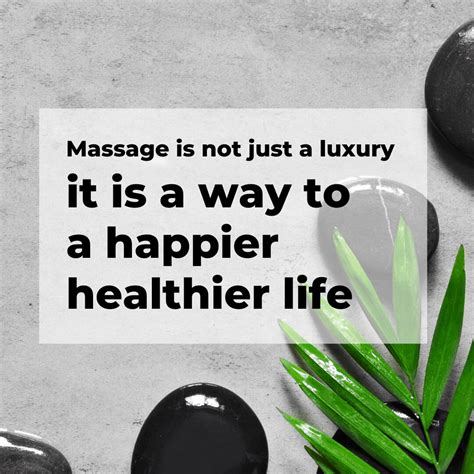 Get Inspiration From These Spa Quotations And Massage Therapy Quotes You Ll Find Relaxing