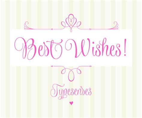 Wishes Script - Calligraphy Font Family by Typesenses According to the designer, the font is an ode to the late 19th century american calligrapher louis madarasz, known as the most skillful penman the world has ever known.