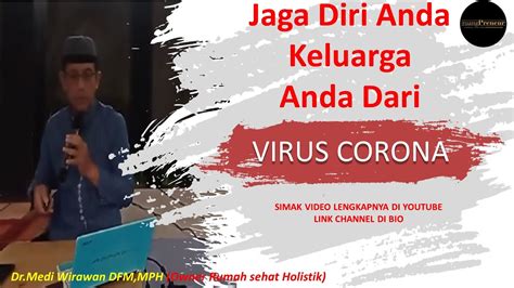 Berikut 8 cara yang bisa dilakukan untuk tetap sehat di pandemi corona: Cara mencegah virus Corona covid19 lengkap singkat di ...