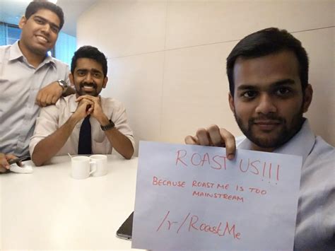 It's Valentine's day and we're three single dudes at work. Show us what