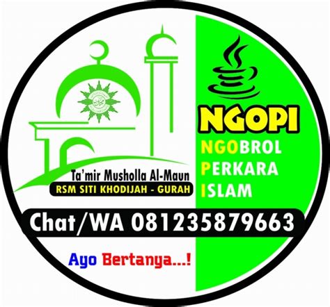 Pertanyaan duduk perkara seputar oppo. Pasien dan Karyawan Rumah Sakit Bisa Bertanya Jawab ...