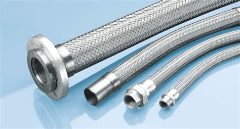 Flexible Metal Air Hose What Are They And How Are They Made