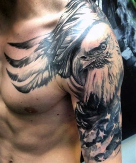 Weitere ideen zu adler tattoo unterarm, adler tattoo, adler. Adlertattoo | Tattoos oberarm, Adler tattoo und Tattoo ideen