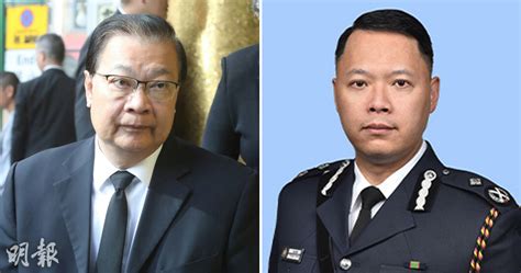 Join facebook to connect with 羅展鵬 and others you may know. 美國制裁譚耀宗蔡展鵬等6人 港府批卑劣無恥 支持中央反制 (13:50) - 20210116 - 港聞 - 即時新聞 - 明報新聞網