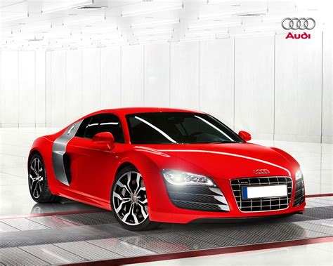 Black audi r8 is part of the audi wallpapers collection. audi Wallpaper and Background | 1280x1024 | ID:501207