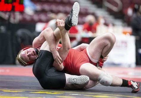 Piaa Class 2a Wrestling Championships Brackets Results Schedule And