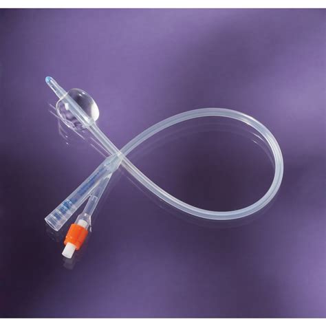 Buy Medline Dynd11532 Medline Foley Catheter 2 Way 100 Silicone 16