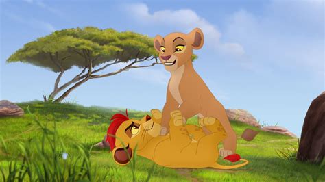 Image The Trail To Udugu 13png The Lion Guard Wiki Fandom