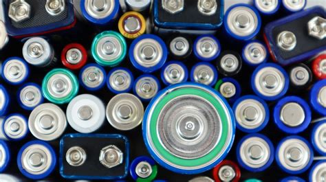 Paving The Way For ‘next Generation Lithium Ion Batteries Penn Today