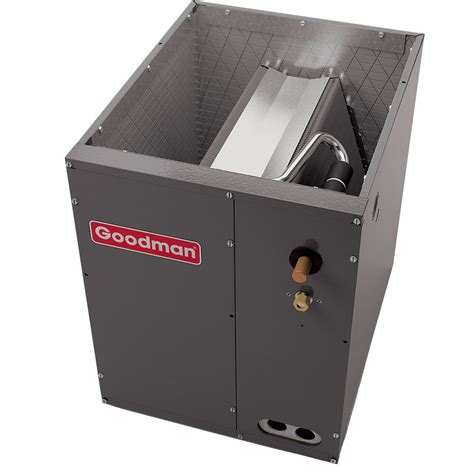 Goodman 4 Ton 16 Seer 2 Stage Variable Speed Central Air Conditioner