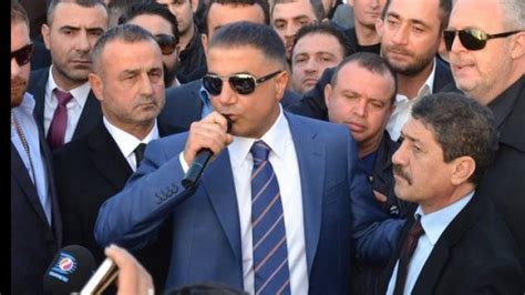 Dönem anavatan partisi i̇stanbul milletvekili olarak girdi. Sedat Peker'den Feyzi İşbaşaran açıklaması! | SON TV