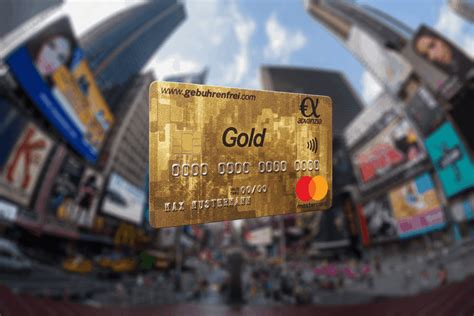 Die hohen sollzinsen der gebührenfrei mastercard gold gibt es nicht umsonst, denn genau diese sind es, die der bank am meisten geld bringen. Kostenlose Reisekreditkarte: Advanzia MasterCard Gold ohne ...