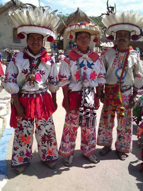 Folklore Traje Típico De Sonora Mexico Mexico Sonora Mexico Mexican
