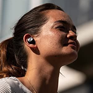 The sennheiser momentum true wireless 2s, to their credit, have evolved just as we hoped they would. Sennheiser Momentum True In-ear Headphones (Wireless ...