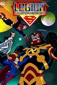 Whereas super tv season 2 still stars 6 members, but also adds 2 members, siwon and ryeowook, who has just completed his mandatory military duties. Watch Legion of Super Heroes Online - Full Episodes of ...