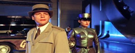 Inspector Gadget 2 2003 Movie Behind The Voice Actors