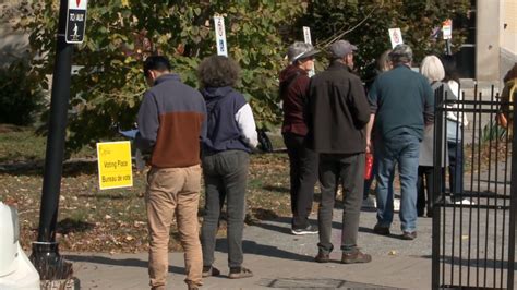 Municipal Elections In Ontario Open Races For Mayor Attract Candidates Breaking Updates