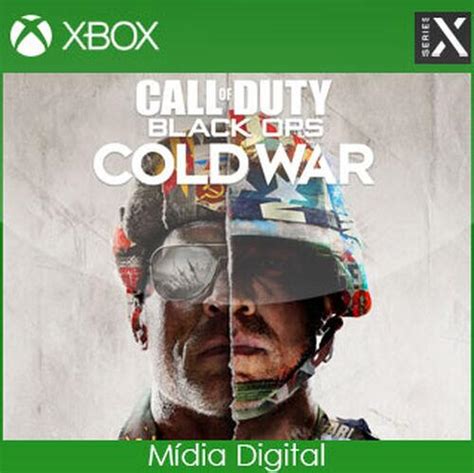 Comprar Call Of Duty Black Ops Cold War Xbox Series Xs Nz7 Games