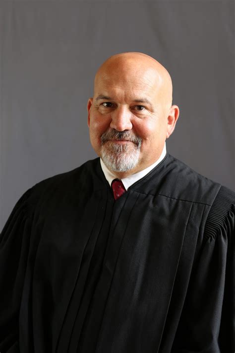 Judge Steven Miller Announces For First Circuit Court Of Appeal The Times Of Houmathibodaux