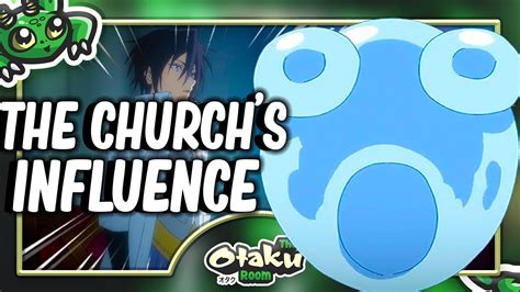 Slime Season 3 Ep 5 Review: Hinata vs. Rimuru Begins & The Church's