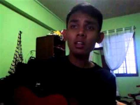 Andai dapat ku undurkan masa karaoke. Andai Dapat Ku Undurkan Masa - AXL's cover - YouTube