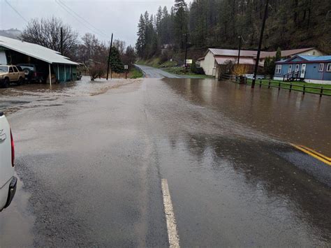Stites Bears Brunt Of Tuesdays Flooding Across County News