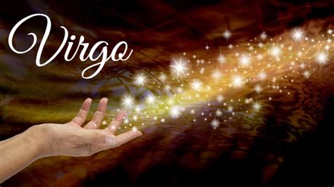 Virgo ⚡ YOU'VE BEEN QUIET 🤐 PEOPLE ARE WONDERING WHAT YOU'RE UP TO🤔