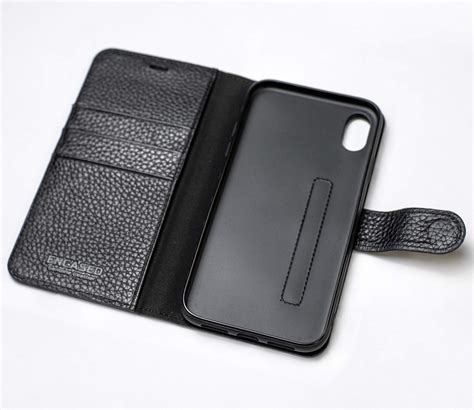 Wallet Folio Iphone Xr