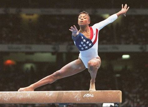 Heres What The 1996 Olympics Us Womens Gymnastics Team Looks Like