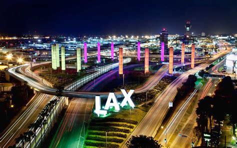 Aeroport district is an administrative district of the northern administrative okrug and one of the 125 raions of moscow, russia. How LAX Plans to Improve Your Airport Bathroom Experience ...