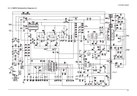 Samsung Me18h704sfs Wiring Diagram