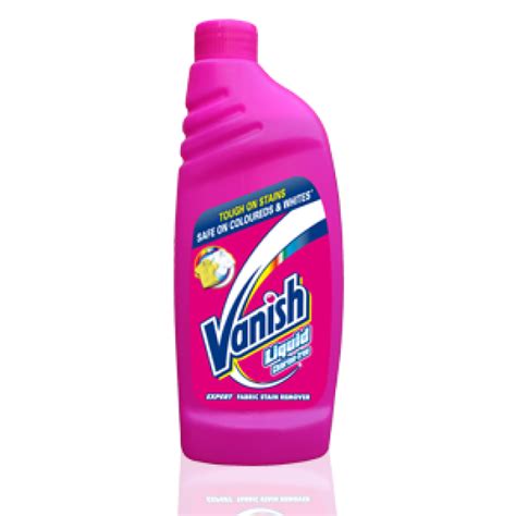 Vanish Liquid Stain Remover - BigVanish Liquid Stain ...