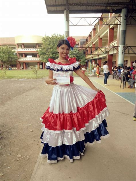 Renz Costumes Winning Moments Costa Rica Uno