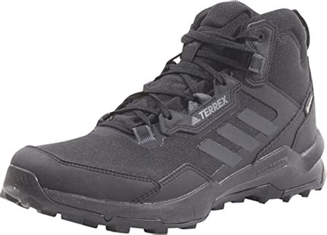 Adidas Terrex Ax4 Mid Gore Tex Zapatos De Senderismo Para Hombre