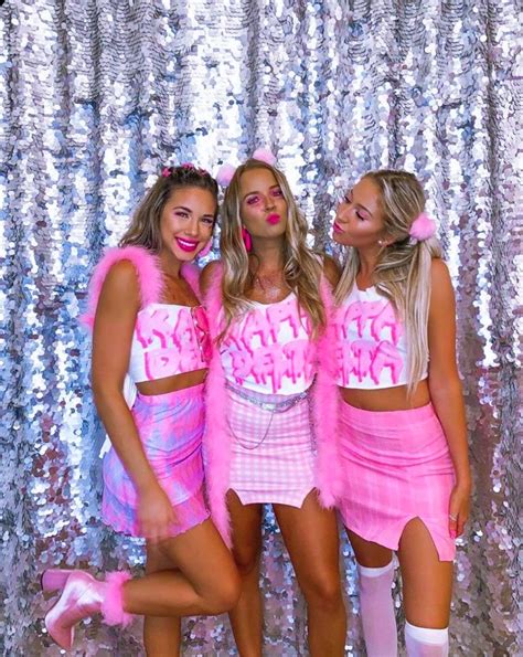 pin by reagan mcdaniel on ᵐʸ ᵉᵈⁱᵗˢ halloween outfits sorority outfits trendy halloween costumes