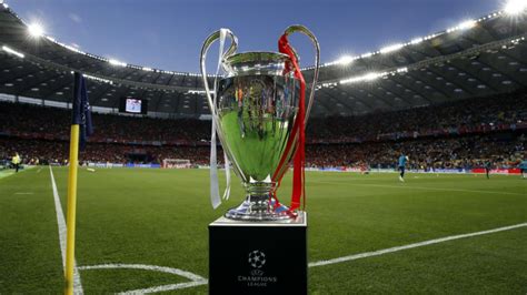 7/18 de septiembre 2019 fase de grupos, segunda jornada: Sorteo Champions League 2018 - 19: Sorteo de octavos de ...