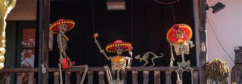 5 Mexican Celebrations You Wont Want To Miss Vax Vacationaccess