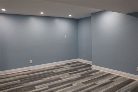 Free customer support · new collection · store locator Basement Flooring: Types and Recommendations | Reno Duck