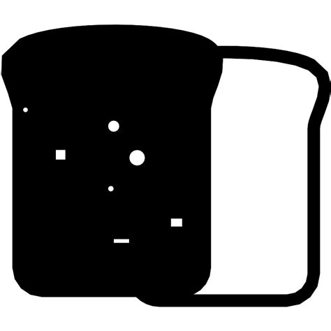 Toasts Vector Svg Icon Svg Repo