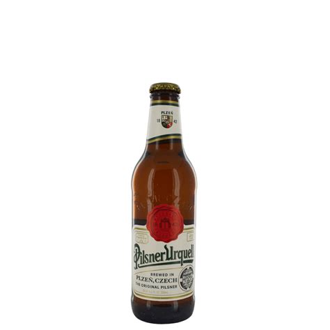 Pilsner Urquell Bottle Png Hd Quality Png Play