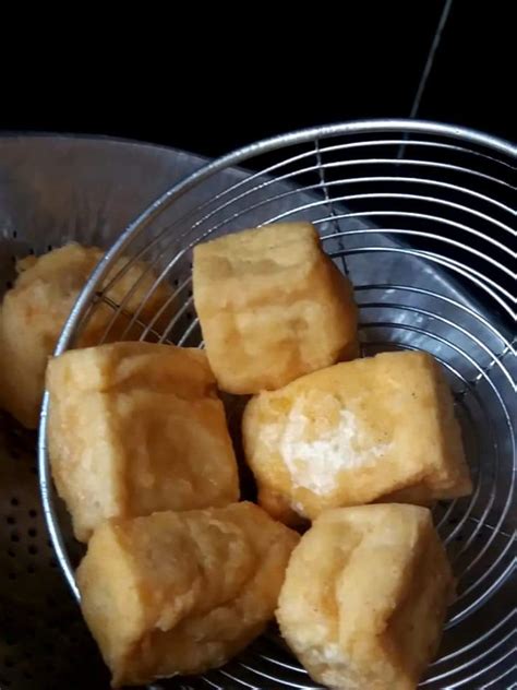 Fotokopi ktp, paspor, kartu keluarga nah, apa saja syarat buat skck baru dan bagaimana cara membuat skck online? Begini Cara Buat Tauhu Homemade, Guna 3 Bahan Je. Mudah ...
