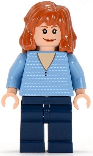 Mary Jane Watson Brickipedia The Lego Wiki