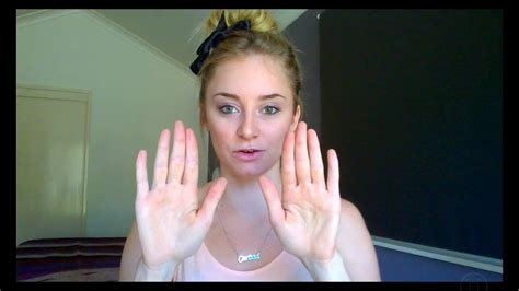 While you're in there, use a remover mitt in circular. How to Remove Fake Tan - YouTube