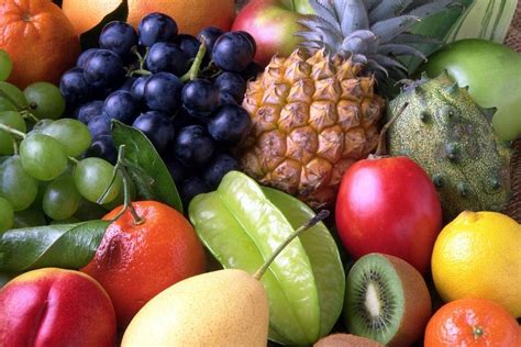 La fruta que sabe a chocolate, tiene vitaminas y pocas calorías - Top