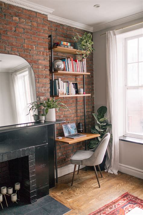 A Tour of My West Village Apartment. - Pretty & Fun | Nyc apartment