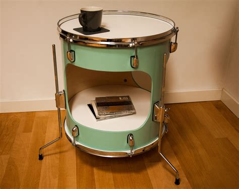 37 Top Repurposed Drums Furniture For Your Selection Max Rooms Gallery