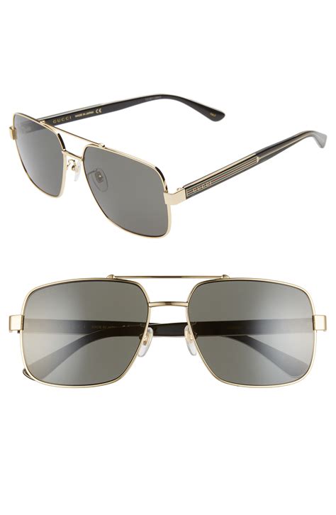 Buy Gucci Mens Sunglasses Sale In Stock