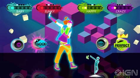 Just Dance 3 Screenshots Pictures Wallpapers Xbox 360
