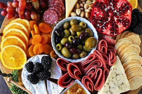 We did not find results for: How to make an EPIC Charcuterie Board (AKA Meat and Cheese ...